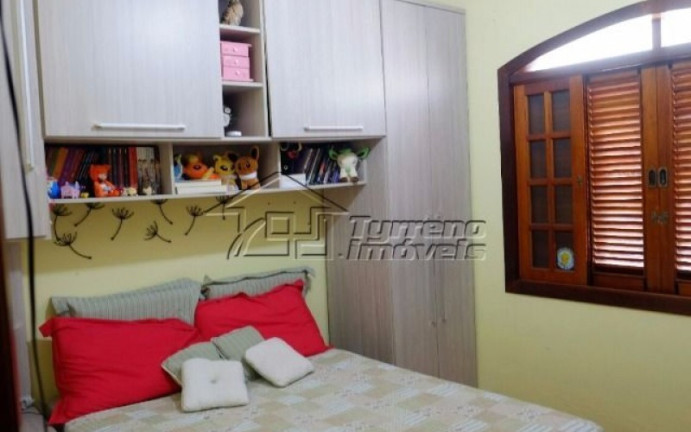 Imagem Casa de Condomínio com 3 Quartos à Venda, 141 m² em Urbanova - São José Dos Campos Imagem Casa de Condomínio com 3 Quartos à Venda, 141 m² em Urbanova - São José Dos Campos