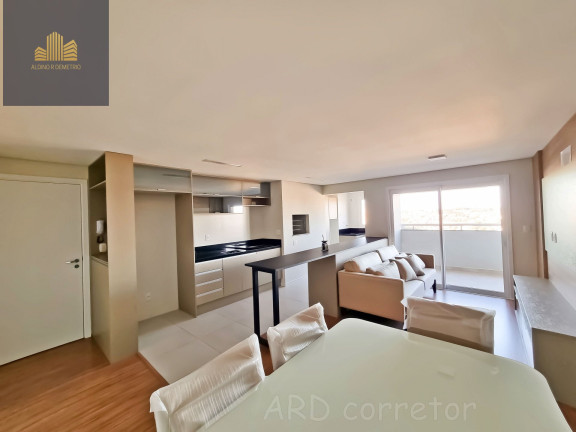 Imagem Apartamento com 3 Quartos à Venda, 92 m² em Panazzolo - Caxias Do Sul