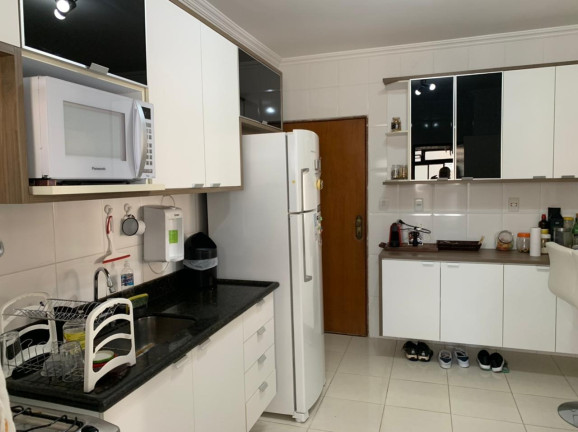 Imagem Imóvel com 3 Quartos à Venda, 98 m² em Vila Da Saúde - São Paulo Imagem Imóvel com 3 Quartos à Venda, 98 m² em Vila Da Saúde - São Paulo