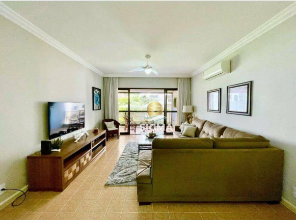 Imagem Apartamento com 3 Quartos à Venda, 110 m² em Pitangueiras - Guarujá Imagem Apartamento com 3 Quartos à Venda, 110 m² em Pitangueiras - Guarujá