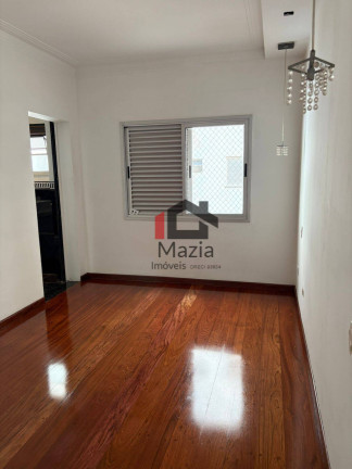 Imagem Apartamento com 4 Quartos à Venda, 160 m² em Centro - Santo André