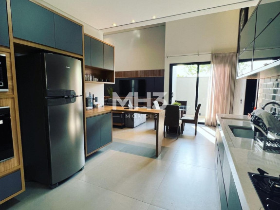 Imagem Casa de Condomínio com 4 Quartos à Venda, 207 m² em Residencial Duas Marias - Indaiatuba Imagem Casa de Condomínio com 4 Quartos à Venda, 207 m² em Residencial Duas Marias - Indaiatuba