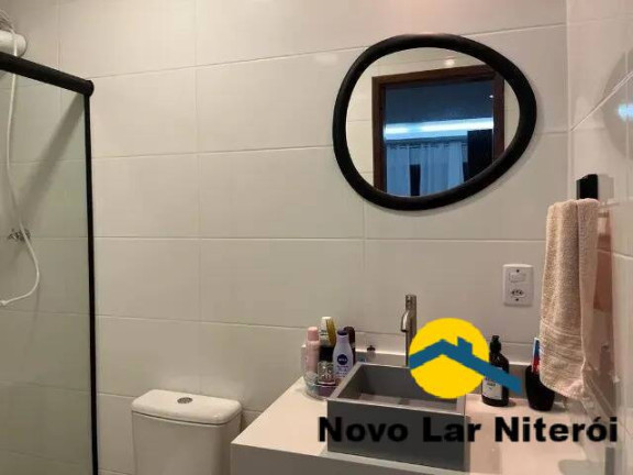 Imagem Casa de Condomínio com 3 Quartos à Venda, 199 m² em Recanto De Itaipuaçu (itaipuaçu) - Maricá Imagem Casa de Condomínio com 3 Quartos à Venda, 199 m² em Recanto De Itaipuaçu (itaipuaçu) - Maricá