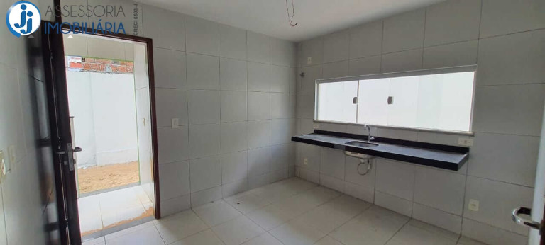 Imagem Casa com 3 Quartos para Alugar ou Temporada, 135 m² em Nova Parnamirim - Parnamirim