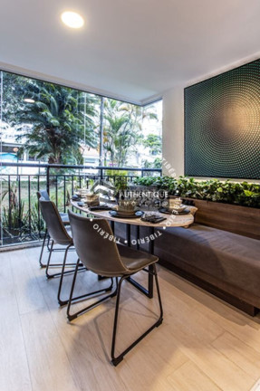 Imagem Imóvel com 1 Quarto à Venda, 25 m² em Campo Belo - São Paulo Imagem Imóvel com 1 Quarto à Venda, 25 m² em Campo Belo - São Paulo