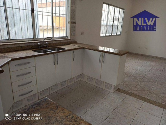 Imagem Casa com 3 Quartos para Alugar, 250 m² em Chácara Santo Antônio - São Paulo