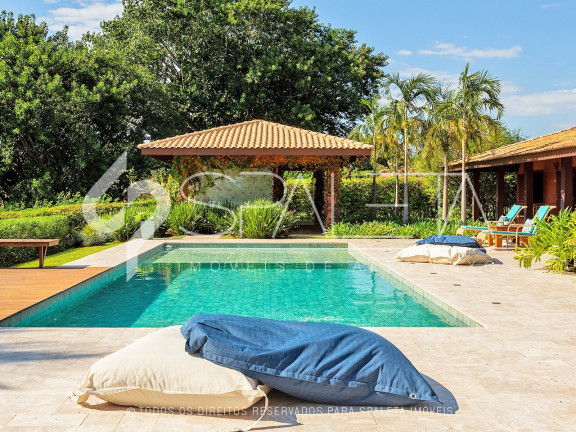 Imagem Casa com 4 Quartos à Venda,  em Parque São Jorge - Avaré