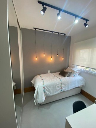 Imagem Apartamento com 3 Quartos à Venda, 127 m² em Tatuapé - São Paulo