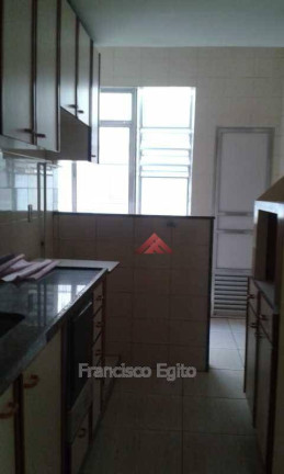 Imagem Apartamento com 3 Quartos à Venda, 75 m² em Icaraí - Niterói Imagem Apartamento com 3 Quartos à Venda, 75 m² em Icaraí - Niterói