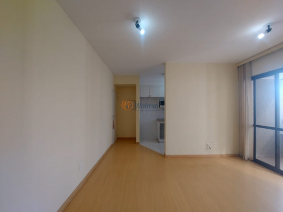 Imagem Imóvel com 1 Quarto para Alugar, 50 m² em Cambuí - Campinas