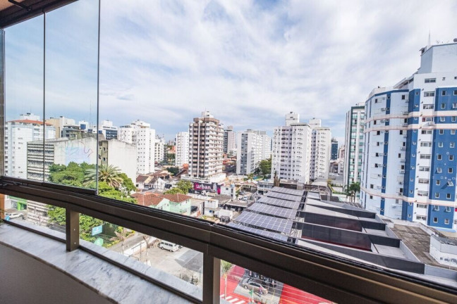 Imagem Apartamento com 3 Quartos à Venda, 109 m² em Centro - Florianópolis Imagem Apartamento com 3 Quartos à Venda, 109 m² em Centro - Florianópolis