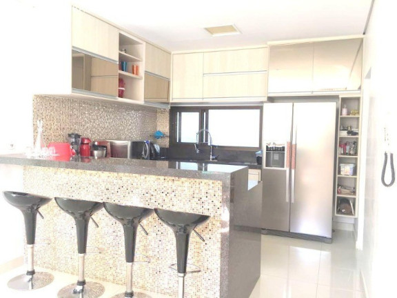 Imagem Casa com 5 Quartos à Venda, 250 m² em Jardim Estancia Brasil - Atibaia