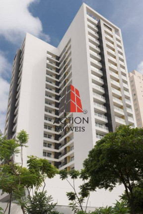 Imagem Sala Comercial à Venda, 39 m² em Vila Regente Feijó - São Paulo Imagem Sala Comercial à Venda, 39 m² em Vila Regente Feijó - São Paulo