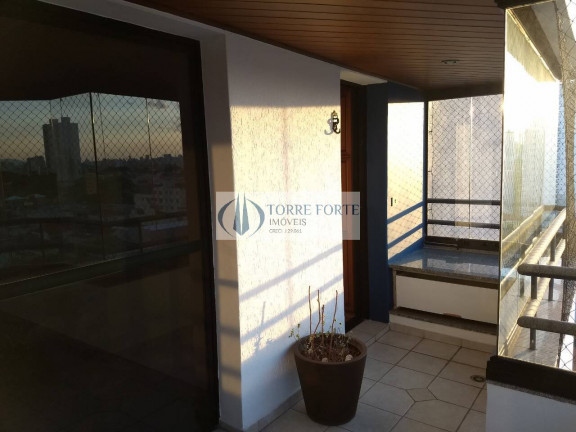 Imagem Apartamento com 3 Quartos à Venda, 113 m² em Ipiranga - São Paulo
