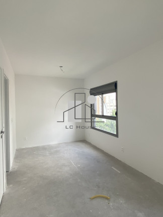 Imagem Apartamento com 3 Quartos à Venda, 114 m² em Vila Clementino - São Paulo