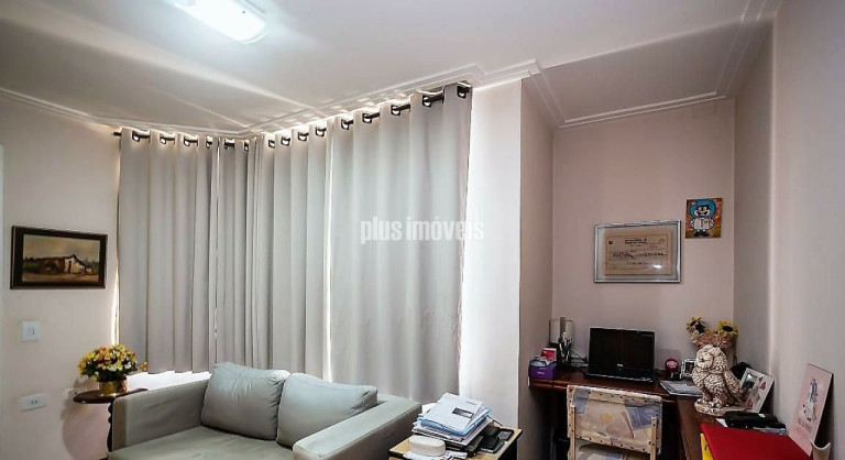 Imagem Apartamento com 4 Quartos à Venda, 160 m² em Panamby - São Paulo Imagem Apartamento com 4 Quartos à Venda, 160 m² em Panamby - São Paulo