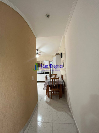 Imagem Casa com 3 Quartos à Venda, 89 m² em Ocian - Praia Grande Imagem Casa com 3 Quartos à Venda, 89 m² em Ocian - Praia Grande