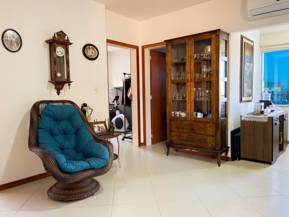 Imagem Cobertura com 3 Quartos à Venda, 219 m² em Armação Da Piedade - Governador Celso Ramos