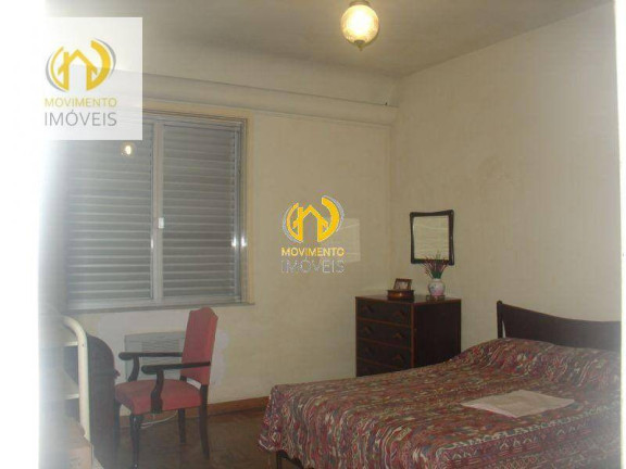 Imagem Apartamento com 3 Quartos à Venda, 136 m² em Copacabana - Rio De Janeiro