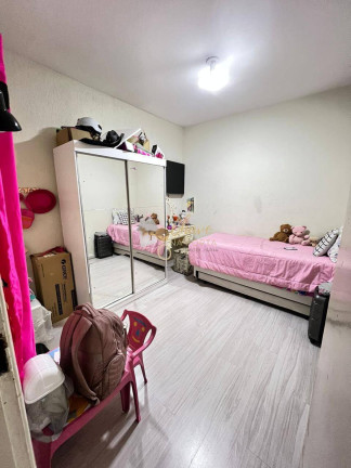 Imagem Casa com 2 Quartos à Venda, 108 m² em Jardim Itacolomi - São Paulo Imagem Casa com 2 Quartos à Venda, 108 m² em Jardim Itacolomi - São Paulo