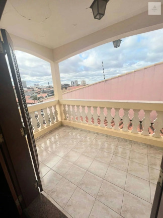 Imagem Casa com 3 Quartos à Venda, 190 m² em Parque Bela Vista - Votorantim Imagem Casa com 3 Quartos à Venda, 190 m² em Parque Bela Vista - Votorantim