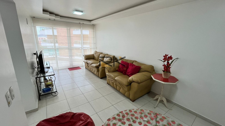 Imagem Apartamento com 3 Quartos à Venda, 84 m² em Itaguá - Ubatuba
