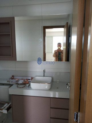 Imagem Apartamento com 3 Quartos à Venda, 90 m² em Vila Santa Isabel - Anápolis