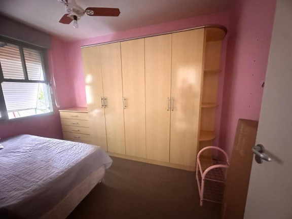 Imagem Apartamento com 3 Quartos à Venda, 62 m² em Jardim Botânico - Porto Alegre