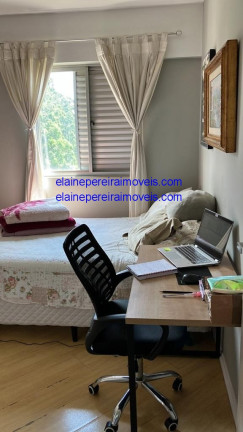 Imagem Apartamento com 3 Quartos à Venda, 63 m² em Butantã - São Paulo Imagem Apartamento com 3 Quartos à Venda, 63 m² em Butantã - São Paulo