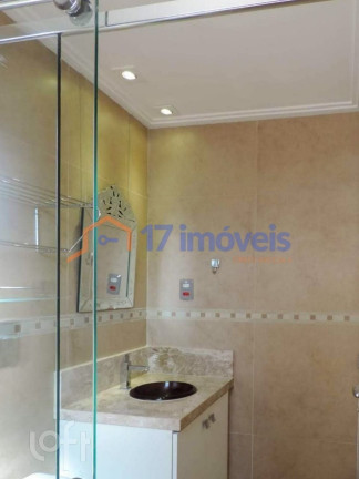 Apartamento com 3 Quartos à Venda, 70 m² em Sacomã - São Paulo