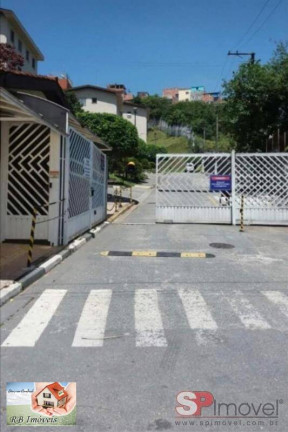 Imagem Apartamento com 2 Quartos à Venda, 50 m² em Cidade São Jorge - Santo André Imagem Apartamento com 2 Quartos à Venda, 50 m² em Cidade São Jorge - Santo André