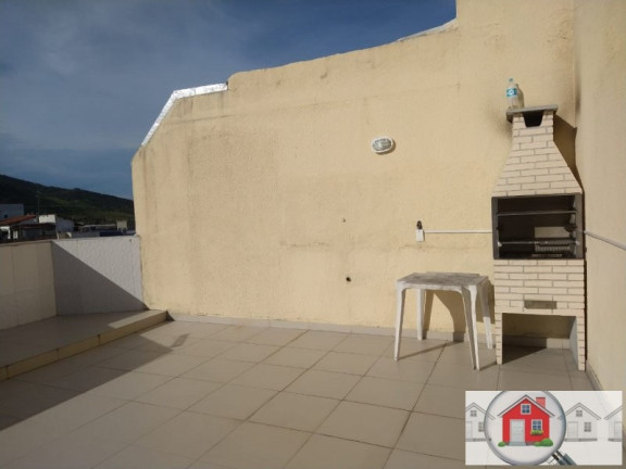 Imagem Cobertura com 2 Quartos para Alugar, 170 m² em Arraial Do Cabo Imagem Cobertura com 2 Quartos para Alugar, 170 m² em Arraial Do Cabo