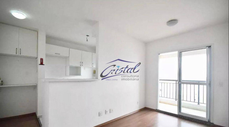 Imagem Apartamento com 2 Quartos à Venda, 51 m² em Vila Andrade - São Paulo Imagem Apartamento com 2 Quartos à Venda, 51 m² em Vila Andrade - São Paulo