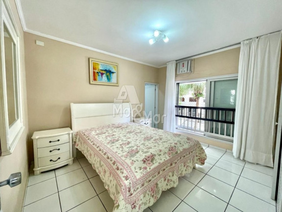 Imagem Apartamento com 3 Quartos à Venda, 114 m² em Pitangueiras - Guarujá