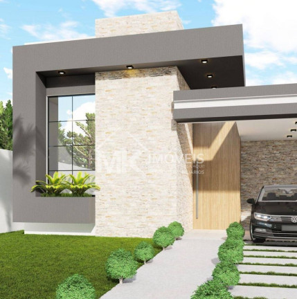 Imagem Casa com 3 Quartos à Venda, 638 m² em Quatro Barras