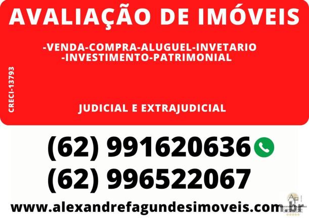 Imóvel à Venda,  em Vila Brasília - Aparecida De Goiânia