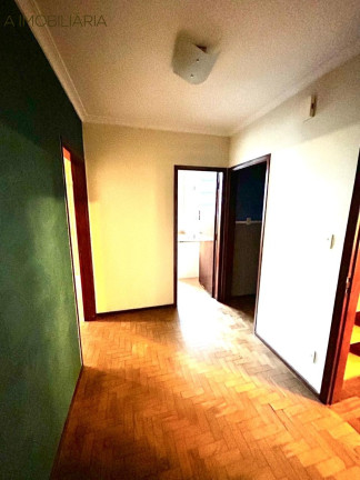 Imagem Imóvel com 3 Quartos à Venda, 170 m² em Vila Assunção - Santo André