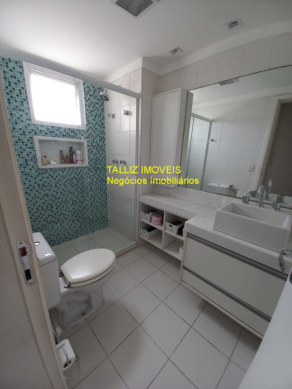 Imagem Apartamento com 3 Quartos à Venda, 142 m² em Jardim Monte Kemel - São Paulo Imagem Apartamento com 3 Quartos à Venda, 142 m² em Jardim Monte Kemel - São Paulo