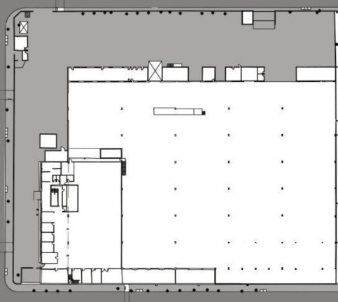 Imagem Imóvel para Alugar, 10.264 m² em Vila Leopoldina - São Paulo