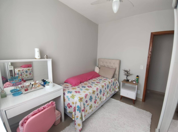 Imagem Apartamento com 3 Quartos à Venda, 75 m² em Los Angeles - Barra Velha