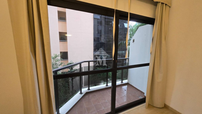 Imagem Apartamento com 1 Quarto para Alugar, 50 m² em Itaim Bibi - São Paulo Imagem Apartamento com 1 Quarto para Alugar, 50 m² em Itaim Bibi - São Paulo