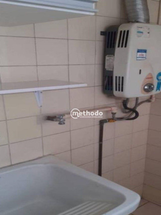 Imagem Apartamento com 2 Quartos à Venda, 62 m² em Chácara Da Barra - Campinas Imagem Apartamento com 2 Quartos à Venda, 62 m² em Chácara Da Barra - Campinas