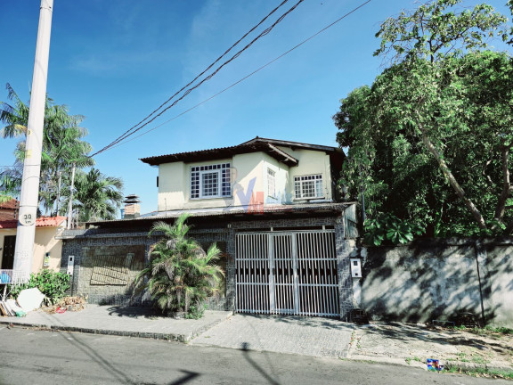 Imagem Casa com 3 Quartos à Venda, 309 m² em Parque 10 De Novembro - Manaus