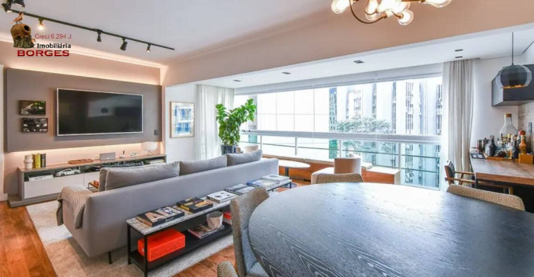 Imagem Apartamento com 2 Quartos à Venda, 112 m² em Vila Olimpia - São Paulo Imagem Apartamento com 2 Quartos à Venda, 112 m² em Vila Olimpia - São Paulo