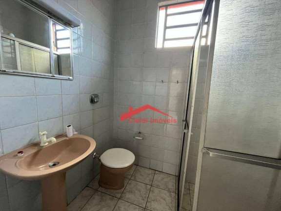 Imagem Casa com 3 Quartos para Alugar, 125 m² em Floresta - Joinville Imagem Casa com 3 Quartos para Alugar, 125 m² em Floresta - Joinville