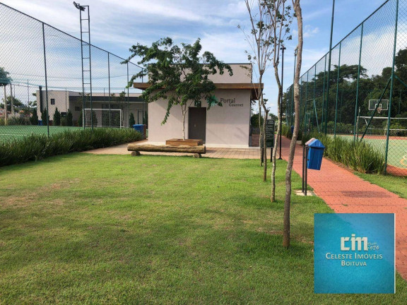 Imagem Terreno à Venda, 332 m² em Portal Ville Jardins - Boituva Imagem Terreno à Venda, 332 m² em Portal Ville Jardins - Boituva