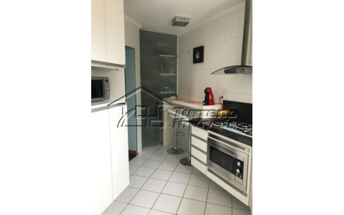 Imagem Apartamento com 3 Quartos à Venda, 107 m² em Jardim América - São José Dos Campos
