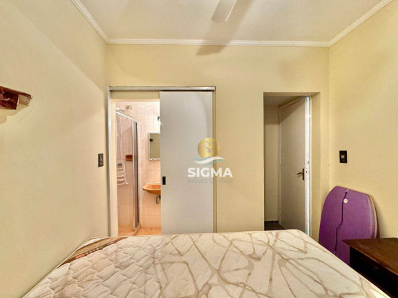 Imagem Apartamento com 2 Quartos à Venda, 70 m² em Pitangueiras - Guarujá