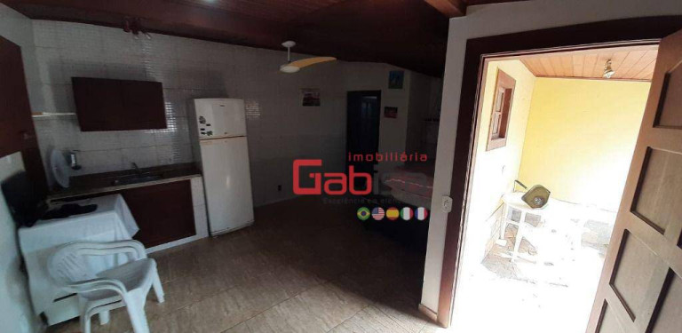 Imagem Casa com 5 Quartos à Venda, 280 m² em Geribá - Armação Dos Búzios