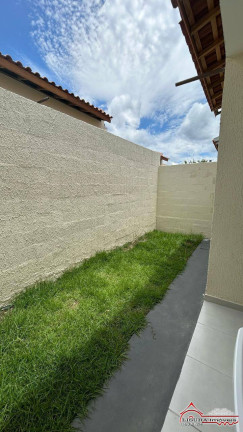 Imagem Casa de Condomínio com 2 Quartos à Venda, 51 m² em Jardim Nova Esperança - Jacareí Imagem Casa de Condomínio com 2 Quartos à Venda, 51 m² em Jardim Nova Esperança - Jacareí